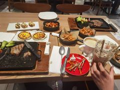 -必胜客(桐梓坡店)