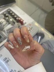 -HAO美皮肤管理·美甲美睫