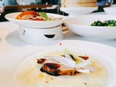 酥香嫩烤鸭-四季民福烤鸭店(望京旺角店)