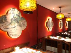 大堂-真定郝家排骨(正定县总店)