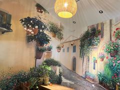 -萤火虫咖啡(后海店)