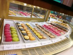 马卡龙-PAUL LAFAYET 法式甜品(港汇广场店)