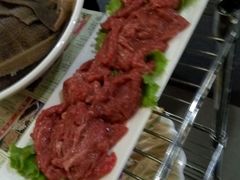 -重庆德庄火锅(体育中心店)