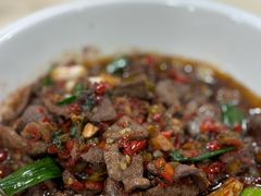 -笨罗卜浏阳菜馆(太平街店)