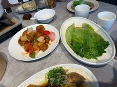 -陶兰居·手工点心·粤菜(圆融时代广场店)