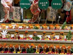 -亚马逊海鲜自助(梅溪湖步步高店)