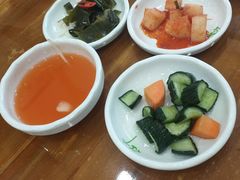 -全州拌饭馆(断桥店)