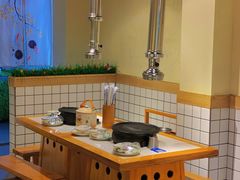 -吃么烤肉(西街店)