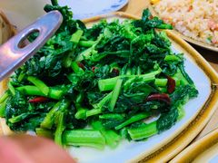 -妈妈的味道(和顺古镇店)