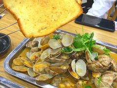 -老虎滩大连海鲜烧烤(建邺云锦路总店)