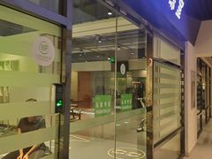 -阳光游泳培训(北苑店)