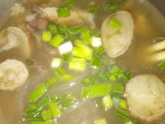 牛肉牛杂汤-武松家(丰益桥店)