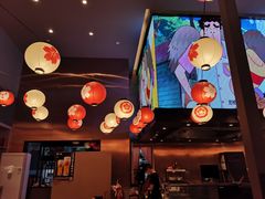 -鸟山鸣·日料食堂(王府井店)