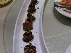 -昌顺园·养马岛渔家海鲜餐厅·老鲁菜(龙湖店)