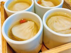 -天瑞轩·粤菜餐厅