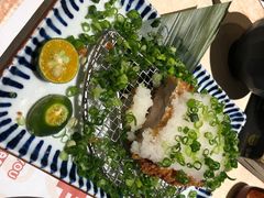 -堂本家洋食别馆·炸猪排(中心城店)