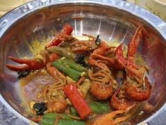 -聚味瞿记·龙虾堂(坡子街店)