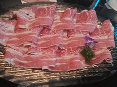 -鲁西肥牛(九方购物中心店)