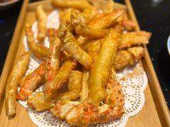澳洲帝皇蟹-启东海鲜人家(古美路店)