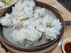 -晓友烧麦(光华村店)