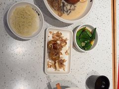 -味千拉面(敏捷广场店)