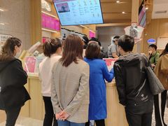 -霸王茶姬(建邺万达广场店)
