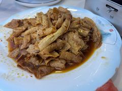 -黄牛肉馆·皖南土菜