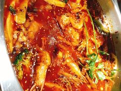 -邵汇大虾(同康路店)