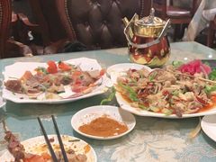 -新疆伊宁远征餐厅