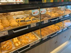 -皇后饼店(财富广场店)