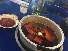 -马路边边串串香(大成路店)