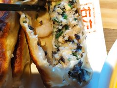 -左邻右舍褡裢火烧(石榴园店)