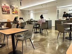 -野鸽子咖啡(中航店)