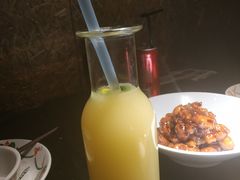 -外婆家(蓝色港湾店)