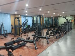 -百顺国际健身会所(青枫墅园店)