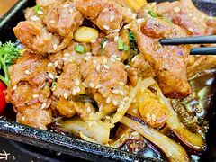 -仙隐小鹿中華の日料(正弘城店)