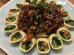 -小土豆北方菜馆(方庄店)