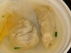 单档汤-大壶春生煎(四川中路店)