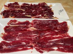 -三牛牛肉火锅