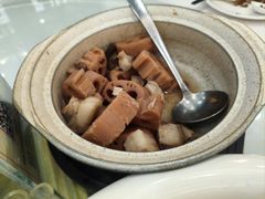 -东江渔村·古典园林·30年粤菜老字号(太和店)