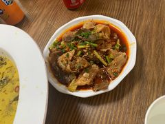 夫妻肺片-酸婆娘江湖川菜(紫竹路店)