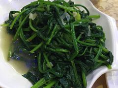 菠菜-维吾尔餐厅(宜山路店)
