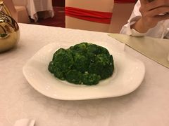 -内蒙古驻京办餐厅
