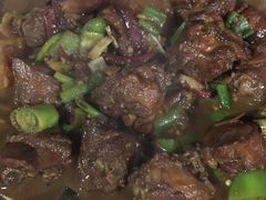 -东财大盘鸡(黑石礁店)
