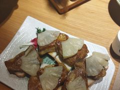 -三石铁板烧(紫竹桥店)
