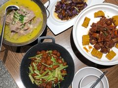 -莫山小馆(大石桥店)