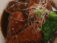 -扬州狮子楼·非遗淮扬菜(总店)