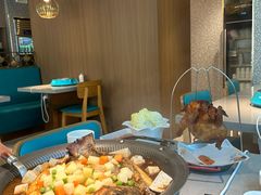 -半天妖烤鱼(方庄店)