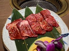 -虎丸烧肉(世纪汇店)