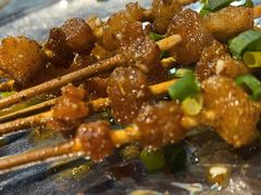 -小民大排档(光谷店)